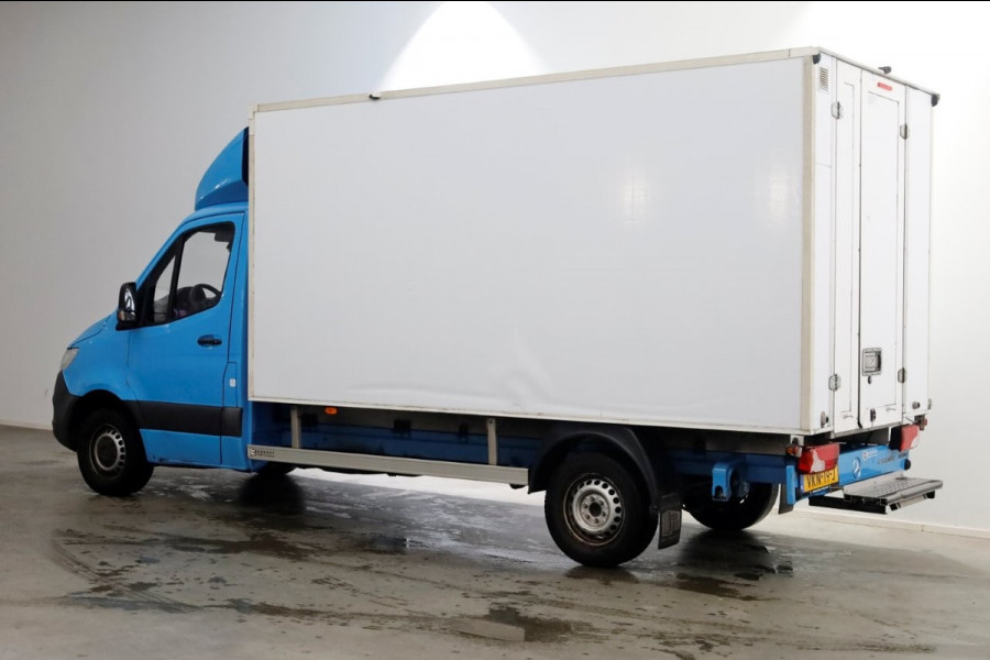 Mercedes-Benz Sprinter 311 CDI 115pk E6 RWD Bakwagen met achterdeuren 2-Persoons 05-2021