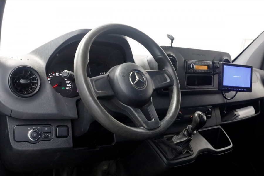 Mercedes-Benz Sprinter 311 CDI 115pk E6 RWD Bakwagen met achterdeuren 2-Persoons 05-2021