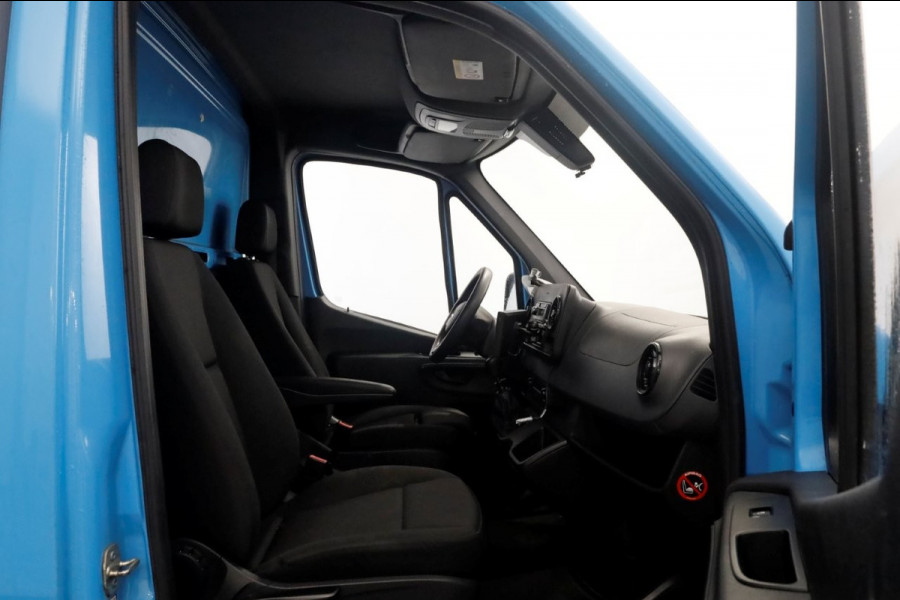 Mercedes-Benz Sprinter 311 CDI 115pk E6 RWD Bakwagen met achterdeuren 2-Persoons 06-2021