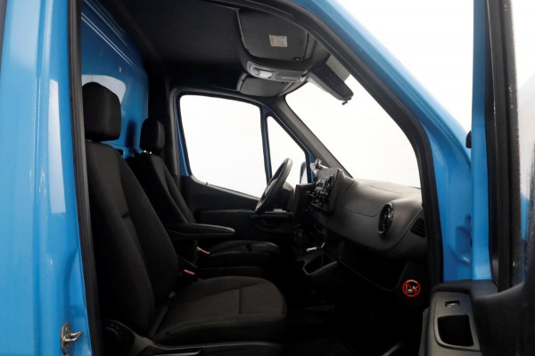 Mercedes-Benz Sprinter 311 CDI 115pk E6 RWD Bakwagen met achterdeuren 2-Persoons 06-2021