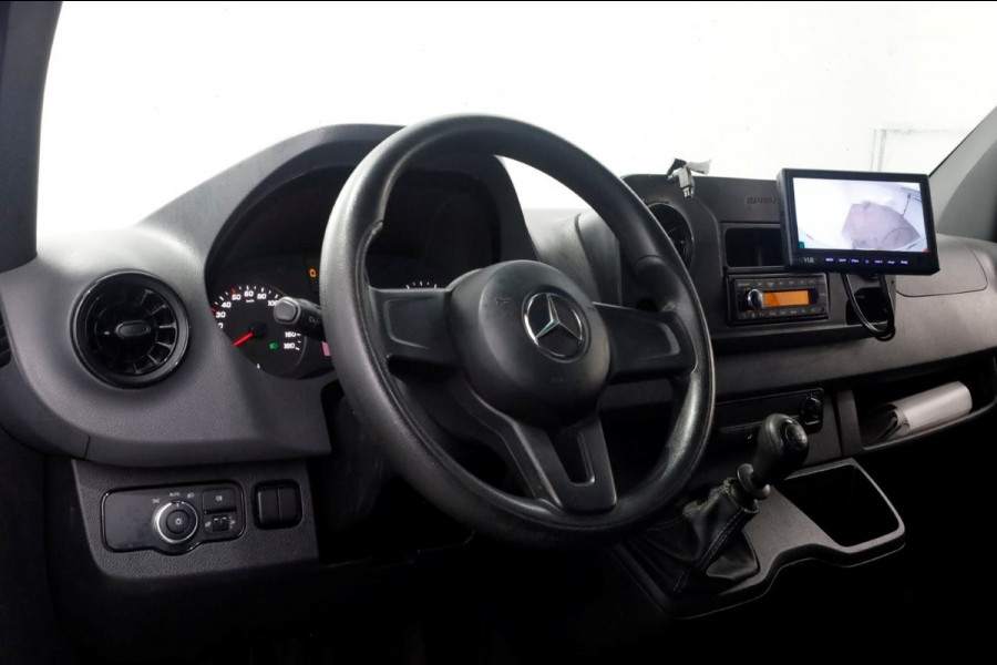 Mercedes-Benz Sprinter 311 CDI 115pk E6 RWD Bakwagen met achterdeuren 2-Persoons 06-2021