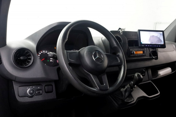 Mercedes-Benz Sprinter 311 CDI 115pk E6 RWD Bakwagen met achterdeuren 2-Persoons 06-2021