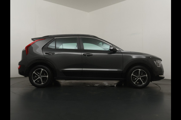 Kia Niro 1.6 GDi Hybrid DynamicLine - Climate Control - Adaptieve Cruise Control - Lichtmetalen Velgen - Navigatie - Fabrieksgarantie tot 05-2032