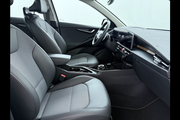 Kia Niro 1.6 GDi Hybrid DynamicLine - Climate Control - Adaptieve Cruise Control - Lichtmetalen Velgen - Navigatie - Fabrieksgarantie tot 05-2032