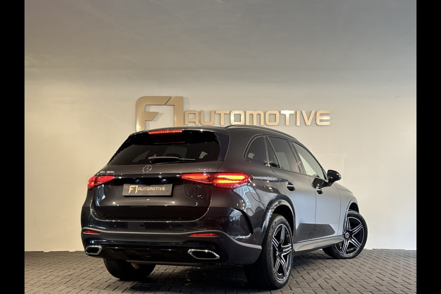 Mercedes-Benz GLC 300e 4MATIC AMG Line Bumeister|Keyless|Dodehoek|Memory