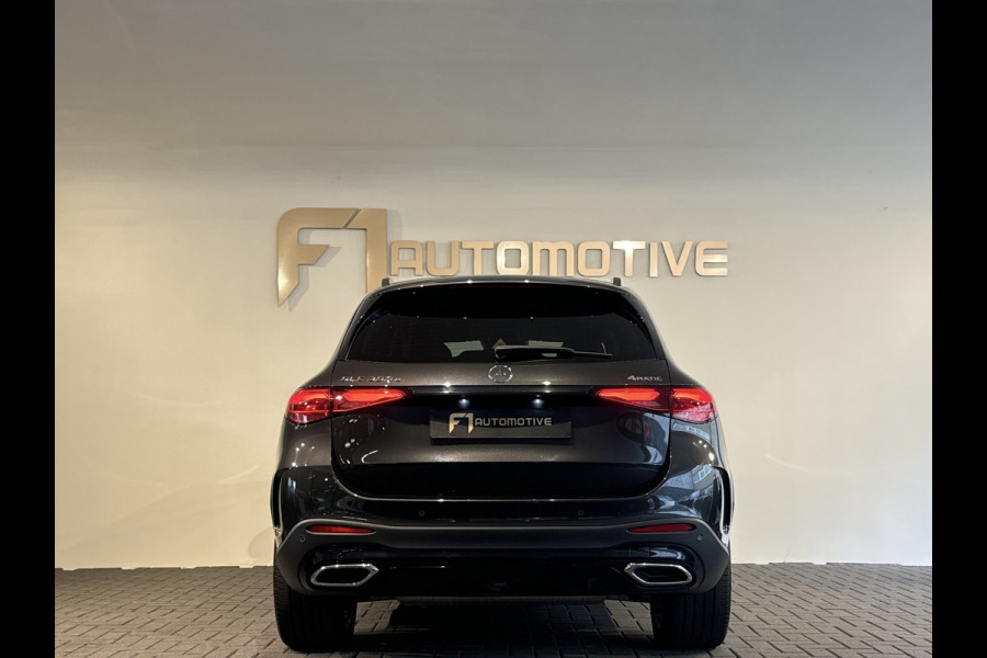 Mercedes-Benz GLC 300e 4MATIC AMG Line Bumeister|Keyless|Dodehoek|Memory
