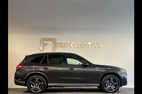 Mercedes-Benz GLC 300e 4MATIC AMG Line Bumeister|Keyless|Dodehoek|Memory