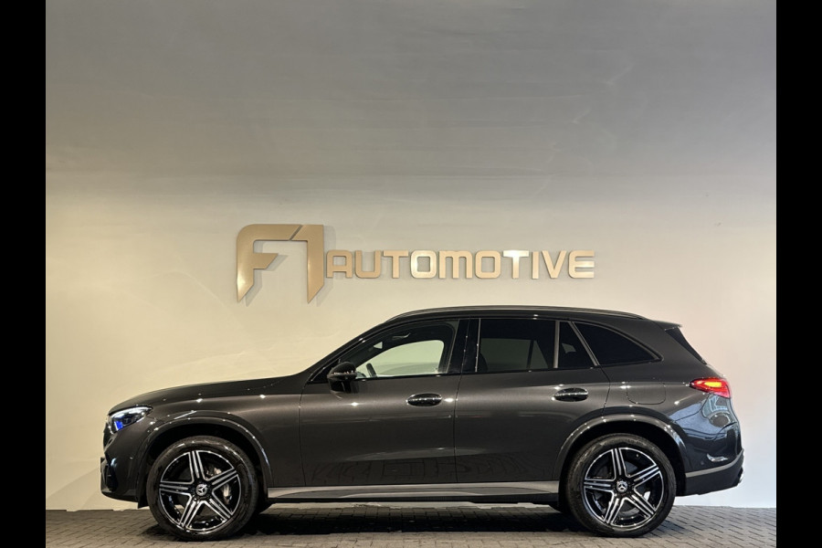 Mercedes-Benz GLC 300e 4MATIC AMG Line Bumeister|Keyless|Dodehoek|Memory