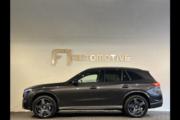 Mercedes-Benz GLC 300e 4MATIC AMG Line Bumeister|Keyless|Dodehoek|Memory