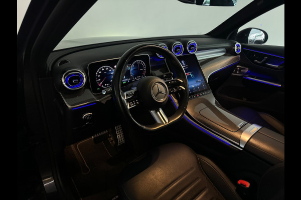 Mercedes-Benz GLC 300e 4MATIC AMG Line Bumeister|Keyless|Dodehoek|Memory