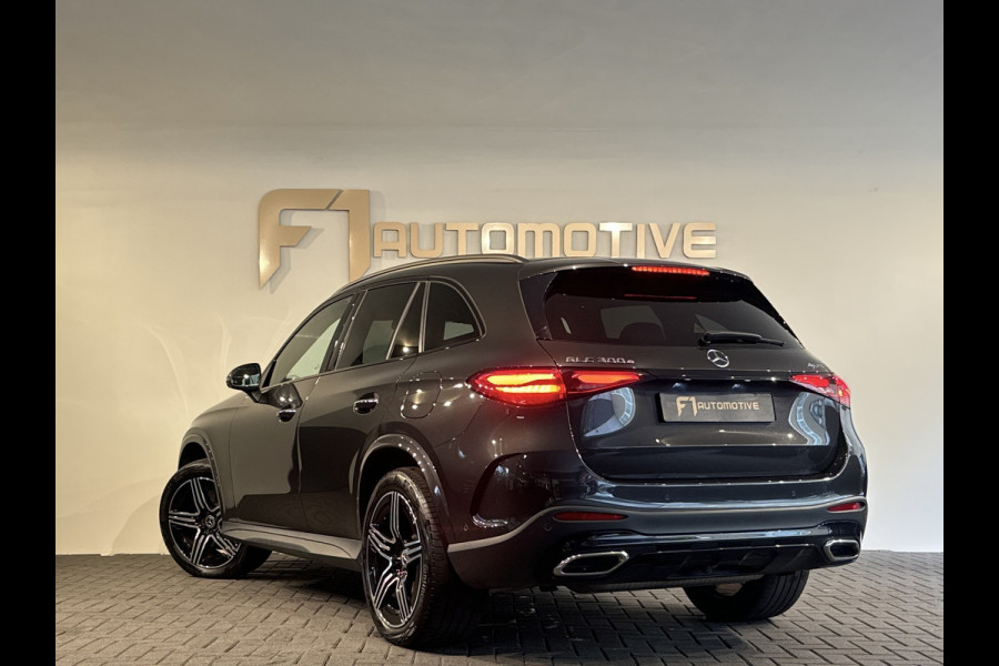 Mercedes-Benz GLC 300e 4MATIC AMG Line Bumeister|Keyless|Dodehoek|Memory