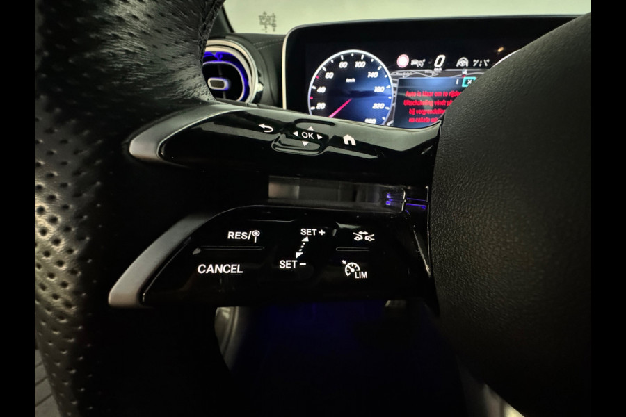 Mercedes-Benz GLC 300e 4MATIC AMG Line Bumeister|Keyless|Dodehoek|Memory