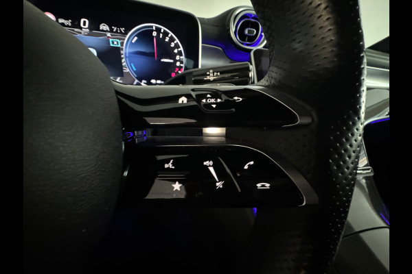Mercedes-Benz GLC 300e 4MATIC AMG Line Bumeister|Keyless|Dodehoek|Memory
