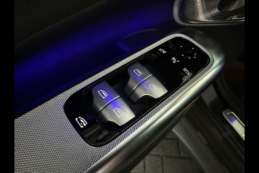 Mercedes-Benz GLC 300e 4MATIC AMG Line Bumeister|Keyless|Dodehoek|Memory
