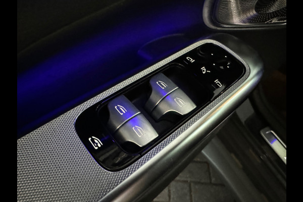 Mercedes-Benz GLC 300e 4MATIC AMG Line Bumeister|Keyless|Dodehoek|Memory