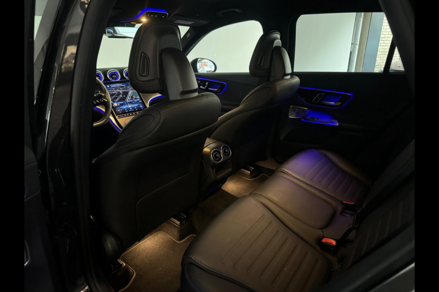 Mercedes-Benz GLC 300e 4MATIC AMG Line Bumeister|Keyless|Dodehoek|Memory