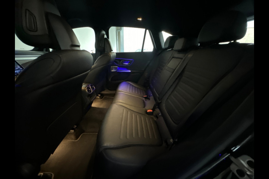 Mercedes-Benz GLC 300e 4MATIC AMG Line Bumeister|Keyless|Dodehoek|Memory