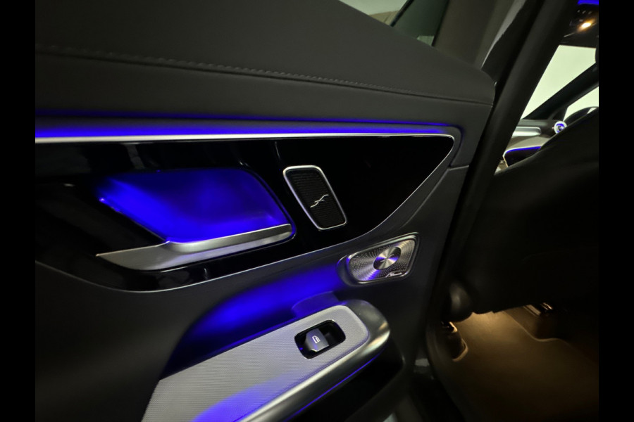 Mercedes-Benz GLC 300e 4MATIC AMG Line Bumeister|Keyless|Dodehoek|Memory