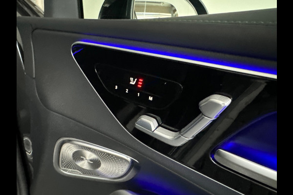Mercedes-Benz GLC 300e 4MATIC AMG Line Bumeister|Keyless|Dodehoek|Memory