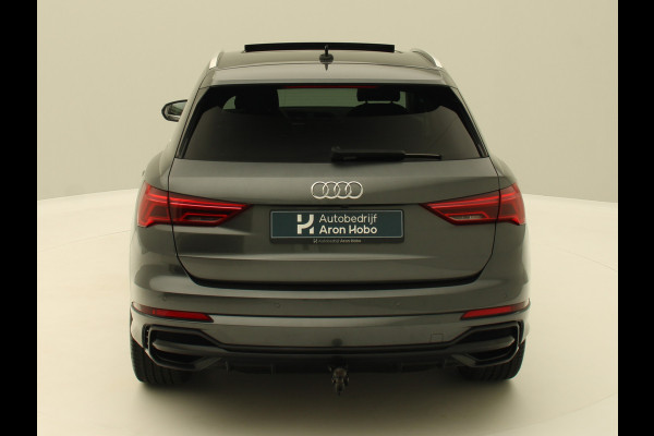 Audi Q3 35 TDI S-Line Pano, Trekhaak, Keyless, ACC