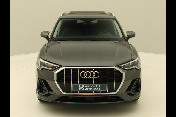 Audi Q3 35 TDI S-Line Pano, Trekhaak, Keyless, ACC