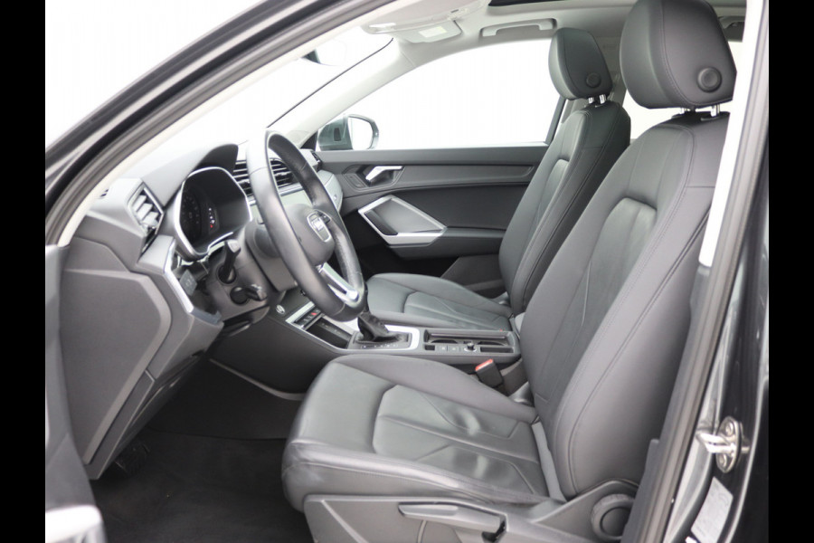 Audi Q3 35 TDI S-Line Pano, Trekhaak, Keyless, ACC