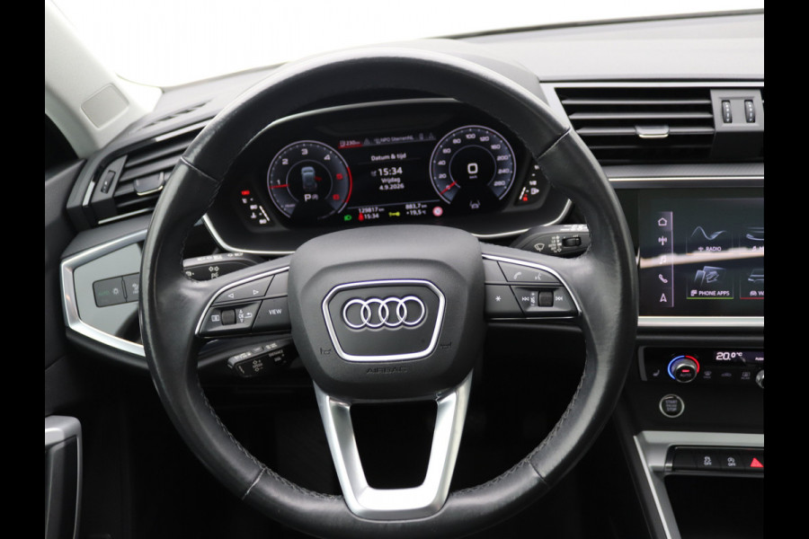 Audi Q3 35 TDI S-Line Pano, Trekhaak, Keyless, ACC