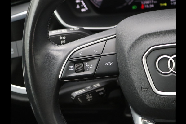 Audi Q3 35 TDI S-Line Pano, Trekhaak, Keyless, ACC