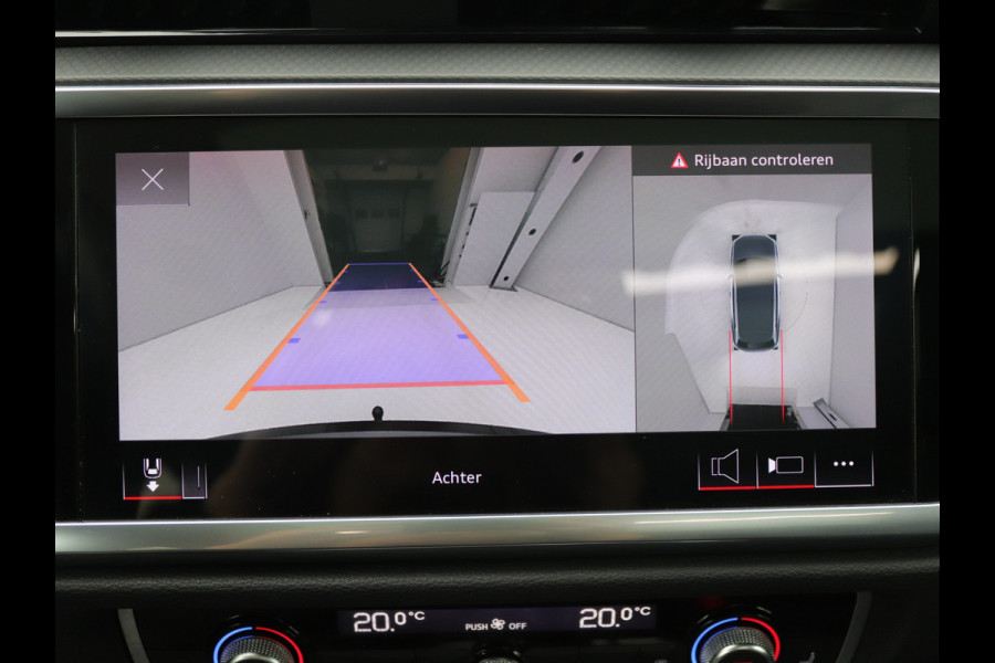 Audi Q3 35 TDI S-Line Pano, Trekhaak, Keyless, ACC