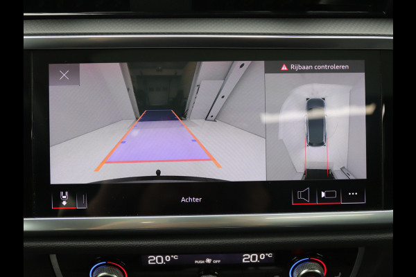 Audi Q3 35 TDI S-Line Pano, Trekhaak, Keyless, ACC