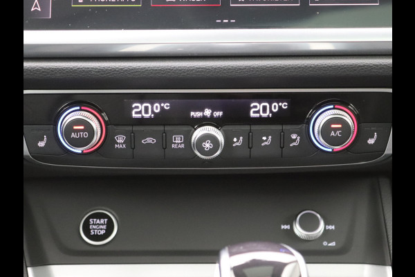 Audi Q3 35 TDI S-Line Pano, Trekhaak, Keyless, ACC