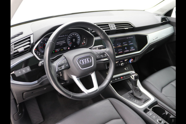 Audi Q3 35 TDI S-Line Pano, Trekhaak, Keyless, ACC