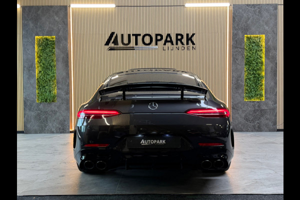 Mercedes-Benz AMG GT 4-Door Coupe AMG 43 4MATIC+ Premium Plus |DAK|BURMESTER|MASSAGE|HuD|360 CAMERA|MEMORY|KEYLESS|21 INCH|