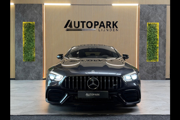 Mercedes-Benz AMG GT 4-Door Coupe AMG 43 4MATIC+ Premium Plus |DAK|BURMESTER|MASSAGE|HuD|360 CAMERA|MEMORY|KEYLESS|21 INCH|