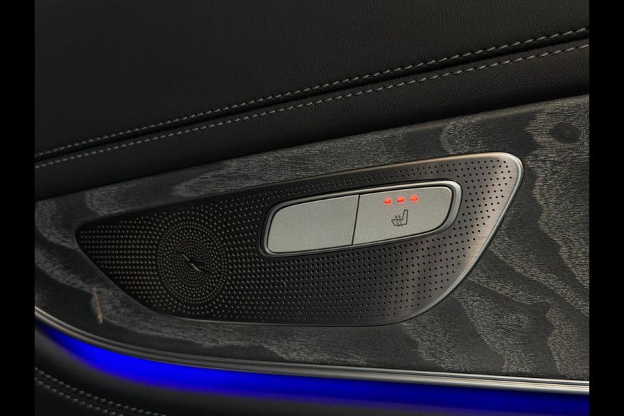 Mercedes-Benz AMG GT 4-Door Coupe AMG 43 4MATIC+ Premium Plus |DAK|BURMESTER|MASSAGE|HuD|360 CAMERA|MEMORY|KEYLESS|21 INCH|