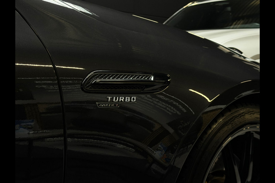 Mercedes-Benz AMG GT 4-Door Coupe AMG 43 4MATIC+ Premium Plus |DAK|BURMESTER|MASSAGE|HuD|360 CAMERA|MEMORY|KEYLESS|21 INCH|