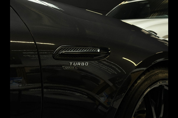 Mercedes-Benz AMG GT 4-Door Coupe AMG 43 4MATIC+ Premium Plus |DAK|BURMESTER|MASSAGE|HuD|360 CAMERA|MEMORY|KEYLESS|21 INCH|