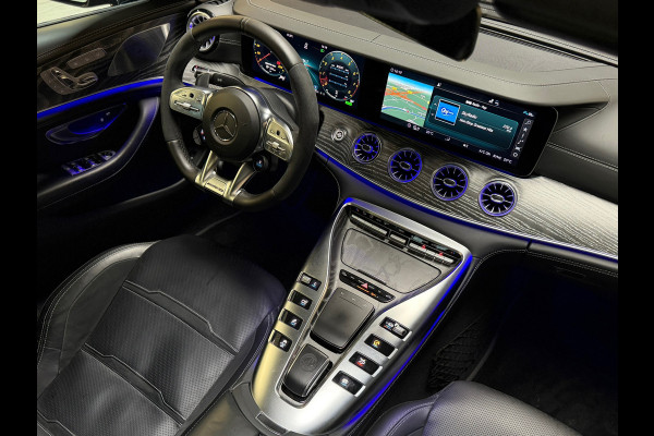 Mercedes-Benz AMG GT 4-Door Coupe AMG 43 4MATIC+ Premium Plus |DAK|BURMESTER|MASSAGE|HuD|360 CAMERA|MEMORY|KEYLESS|21 INCH|