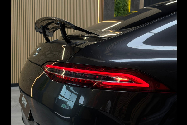 Mercedes-Benz AMG GT 4-Door Coupe AMG 43 4MATIC+ Premium Plus |DAK|BURMESTER|MASSAGE|HuD|360 CAMERA|MEMORY|KEYLESS|21 INCH|