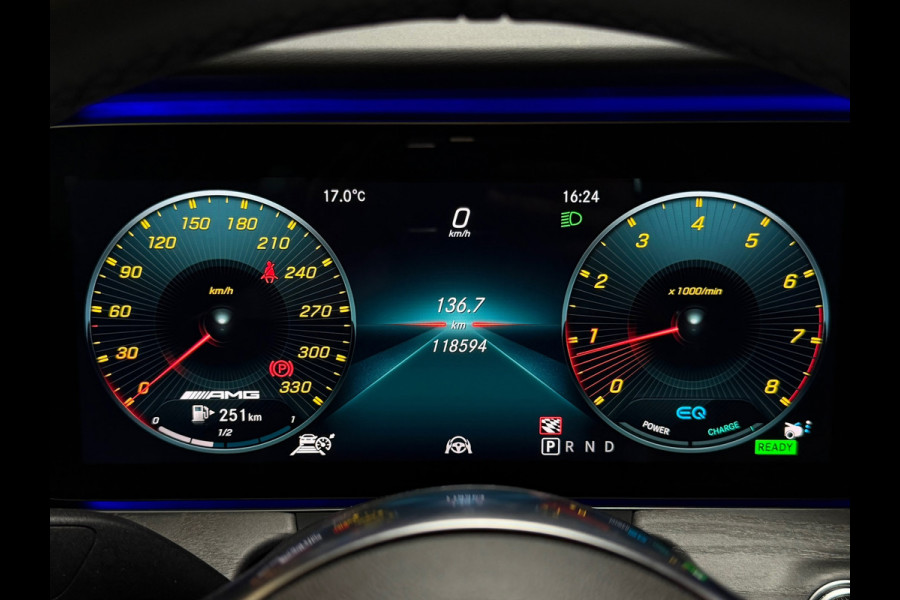 Mercedes-Benz AMG GT 4-Door Coupe AMG 43 4MATIC+ Premium Plus |DAK|BURMESTER|MASSAGE|HuD|360 CAMERA|MEMORY|KEYLESS|21 INCH|