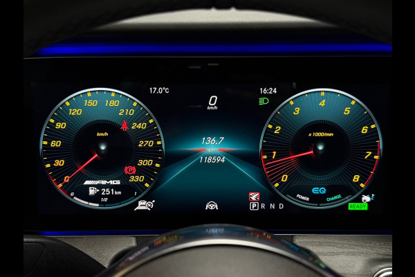 Mercedes-Benz AMG GT 4-Door Coupe AMG 43 4MATIC+ Premium Plus |DAK|BURMESTER|MASSAGE|HuD|360 CAMERA|MEMORY|KEYLESS|21 INCH|