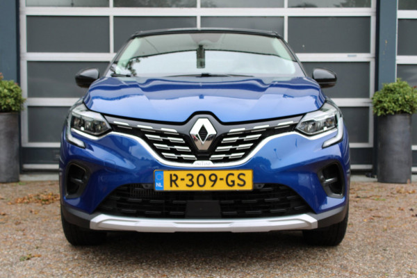 Renault Captur 1.3 TCe 140 Initiale Paris