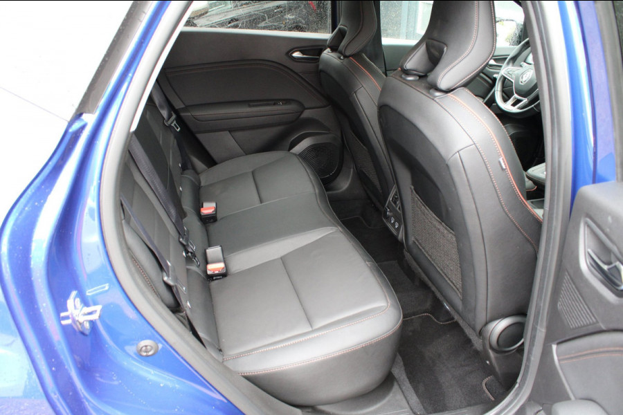 Renault Captur 1.3 TCe 140 Initiale Paris
