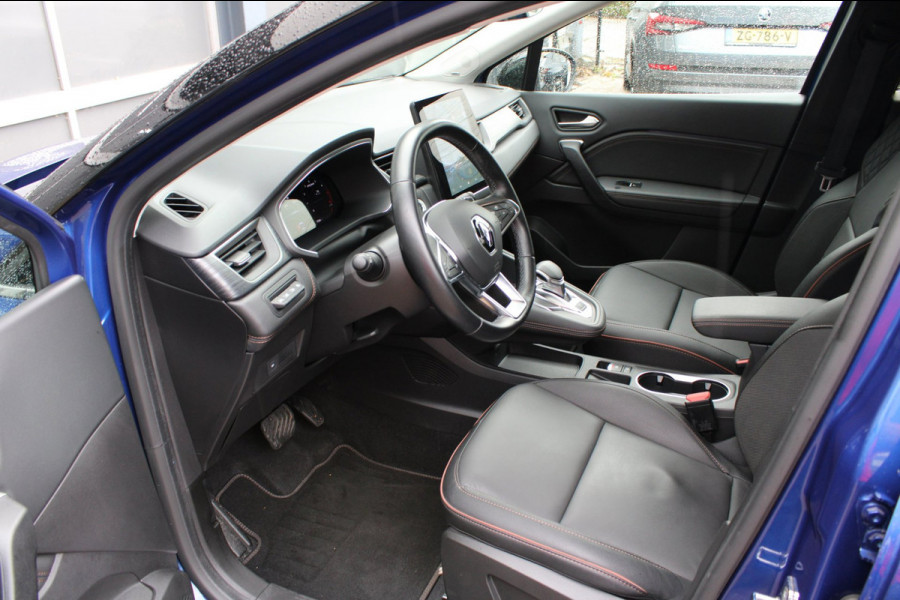 Renault Captur 1.3 TCe 140 Initiale Paris