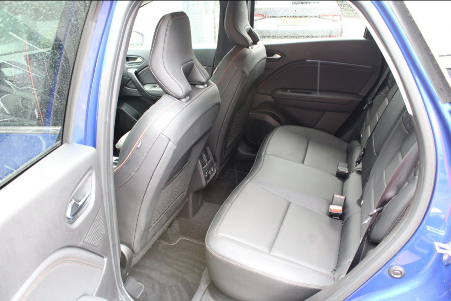 Renault Captur 1.3 TCe 140 Initiale Paris