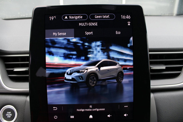 Renault Captur 1.3 TCe 140 Initiale Paris
