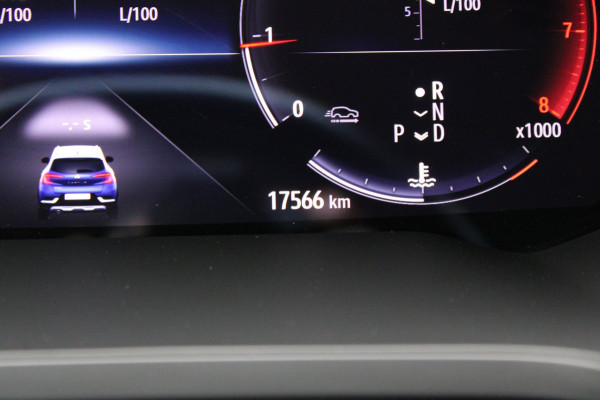 Renault Captur 1.3 TCe 140 Initiale Paris