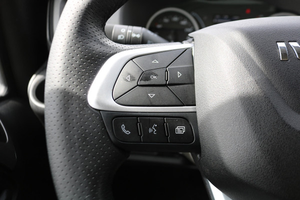 Iveco Daily 35S18 3.0 Automaat Bakwagen met Laadklep