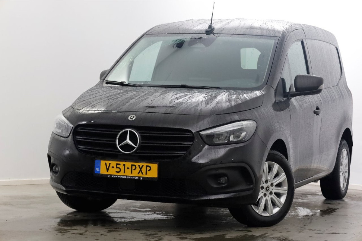Mercedes-Benz Citan 110 CDI L1 Pro LED/Navi/Camera 12-2021