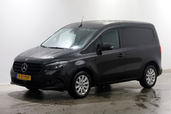 Mercedes-Benz Citan 110 CDI L1 Pro LED/Navi/Camera 12-2021
